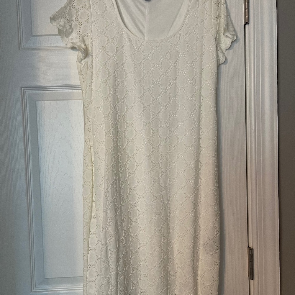 Roni Nicole dress